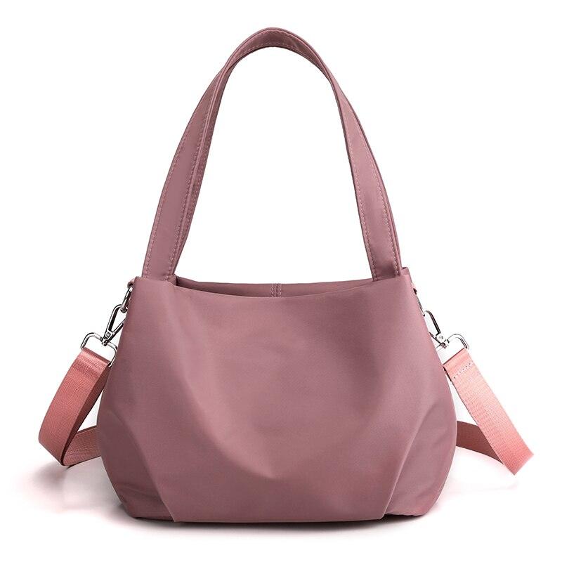 Bolsa Feminina Transversal Impermeável