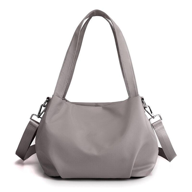 Bolsa Feminina Transversal Impermeável