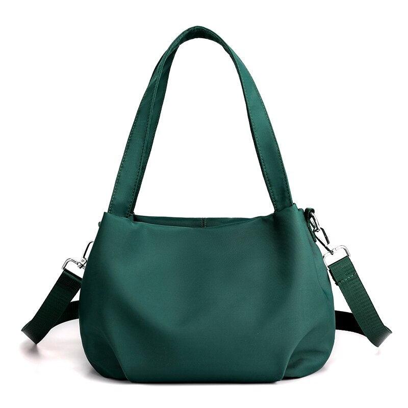 Bolsa Feminina Transversal Impermeável