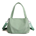 Bolsa Feminina Transversal Impermeável
