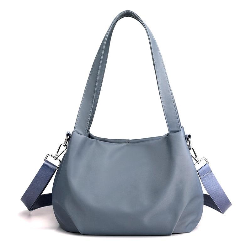 Bolsa Feminina Transversal Impermeável