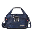 Bolsa Transversal AntiFurto e Impermeável