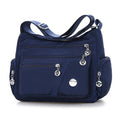 Bolsa Tulipa com Alça Transversal