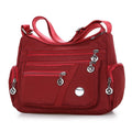 Bolsa Tulipa com Alça Transversal