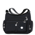 Bolsa Tulipa com Alça Transversal