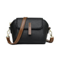 Bolsa de Couro Feminina Tiracolo