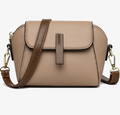 Bolsa de Couro Feminina Tiracolo