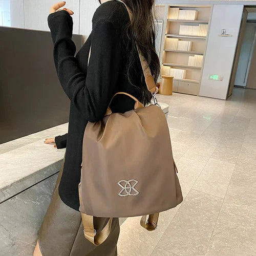 Mochila Multiuso Antifurto