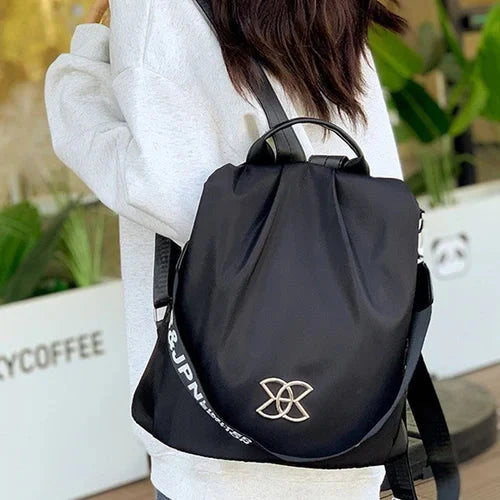 Mochila Multiuso Antifurto