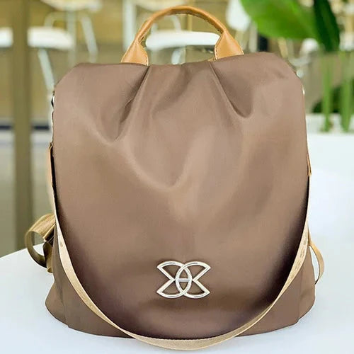 Mochila Multiuso Antifurto