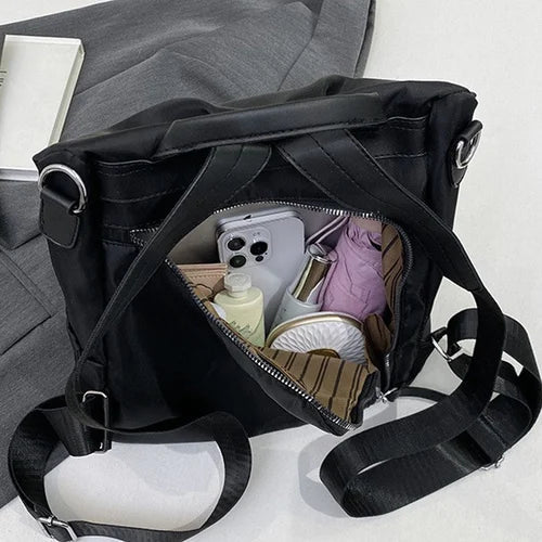 Mochila Multiuso Antifurto