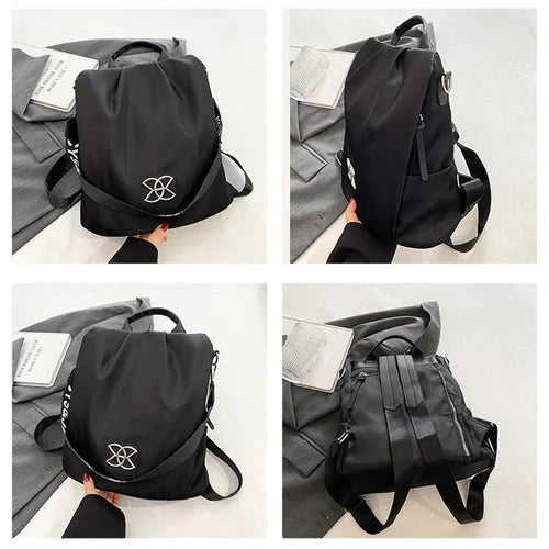 Mochila Multiuso Antifurto
