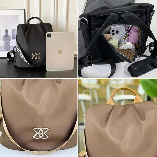 Mochila Multiuso Antifurto