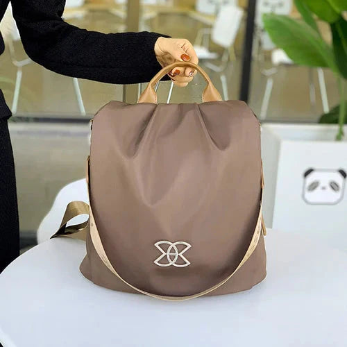 Mochila Multiuso Antifurto
