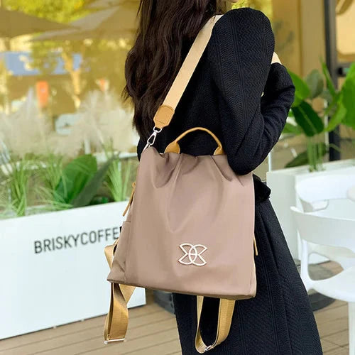 Mochila Multiuso Antifurto