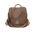 Mochila Multiuso Antifurto
