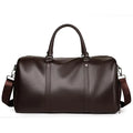 Bolsa de Viagem em Couro